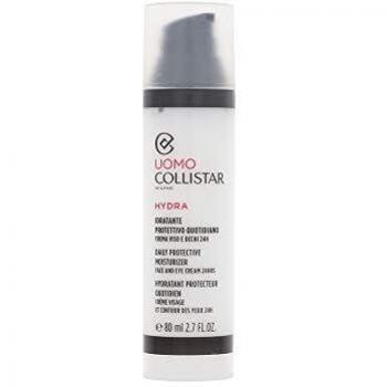 Collistar Uomo Daily Protective Moisturizer 80 ml