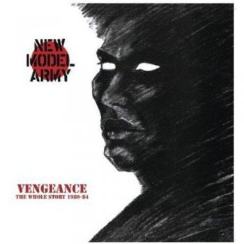 Vengeance - The Whole Story 1980 - 84