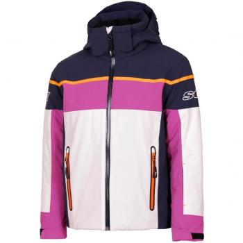 Söll Heritage Chaqueta De Esquí, Niño, Blanco, 8/120