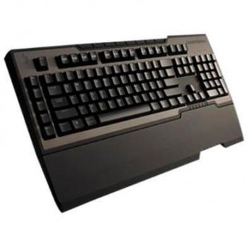 Cooler Master CM Storm Trigger - Teclado