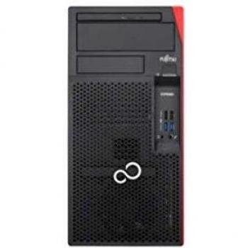 Fujitsu Esprimo P558 E85+ Intel Pentium Oro G5420 6X 2,90GHz, 8GB RAM, 256GB SSD, Intel UHD-Grafik 610, Win10 Pro