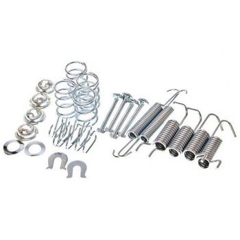 Juego de accesorios para zapatas de freno de estacionamiento MAXGEAR 27-2297
