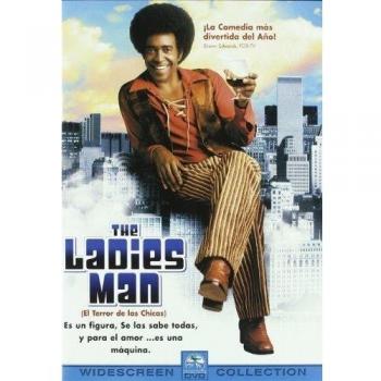 The Ladies Man [DVD]