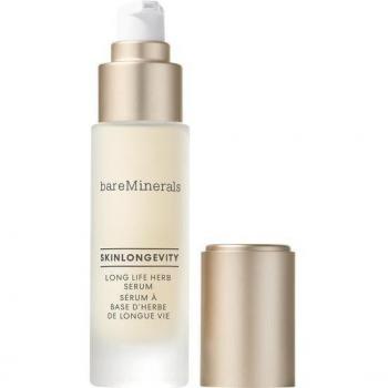 bareMinerals SkinLongevity Long Life Herb Serum 50ml