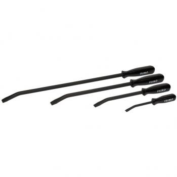 Juego de 4 palancas acodadas con mango IRIMO Zh70610