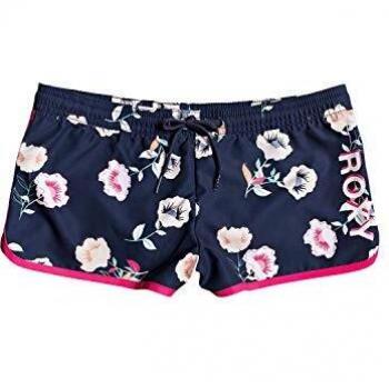 Roxy - Boardshorts - Chicas 4-16 - Azul
