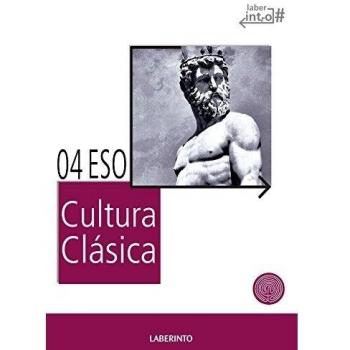 Cultura Clásica 4º ESO - Aa.vv