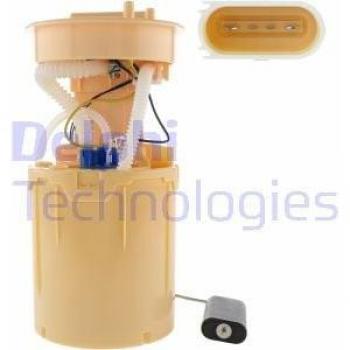 Bomba de combustible DELPHI FG2462-12B1