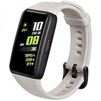 HONOR Band 6 - Activity Tracker Sand Gris