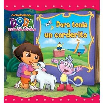 Dora tenía un corderito