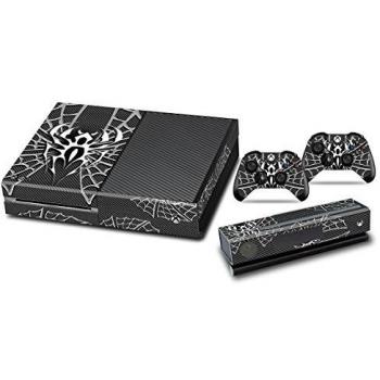 Skin Designer per xbox one Console System Plus Two