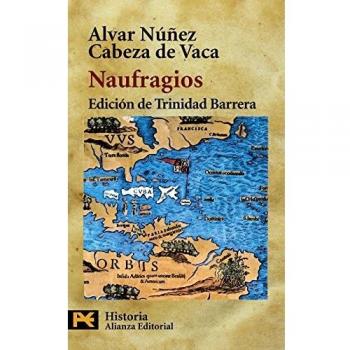 Naufragios