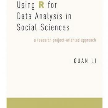 Using R for Data Analysis in Social Sciences: A Research Project-Oriented Approach