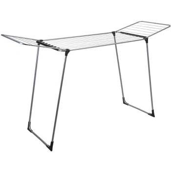 Secador de Ropa Plegable Metaltex Hydra