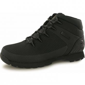 TIMBERLAND CA1QHR Bota MONTAÑA Hombre Black Ripstop 40