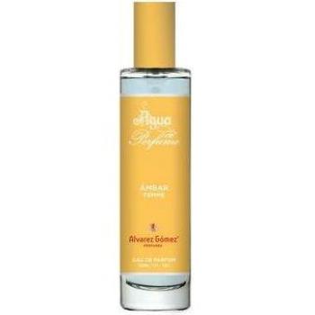 Alvarez Gomez Ambar Femme Eau de Parfum Spray 30 ml