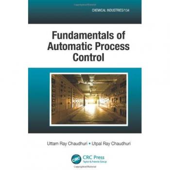 Fundamentals of Automatic Process Control: 134