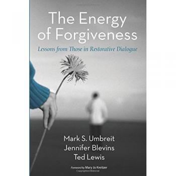Restorative Dialogue: The Energy of Forgiveness Lessons