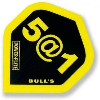 Bull's Darts 50710 - Powerflite