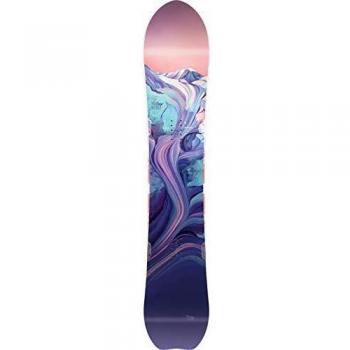 Nitro Snowboards Drop Tablas Snowboard, Mujer, 149