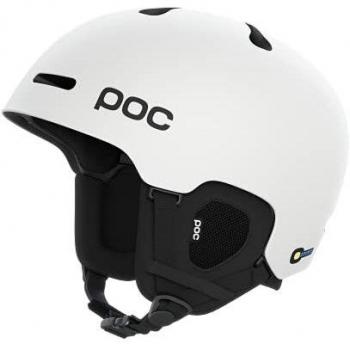 Casco POC Fornix MIPS blanco XS-S