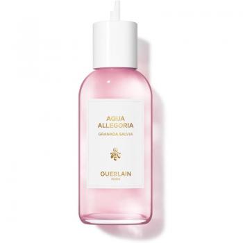 GUERLAIN Aqua Allegoria Granada Salvia Eau de Toilette Refill 200ml