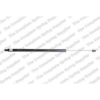 Amortiguador de maletero LESJÖFORS gas spring 8195070, tipo: resorte a gas, características: presión de 100 N, longitud extendido 640 mm, longitud comprimido 400 mm, diámetro