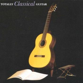 Totally Classical Guitar - Div Instrumental