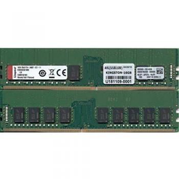 Kingston Technology KSM24ED8/16ME módulo de - Memoria