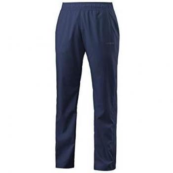 Head Club Pantalones, Mujer, Azul Marino, Medium