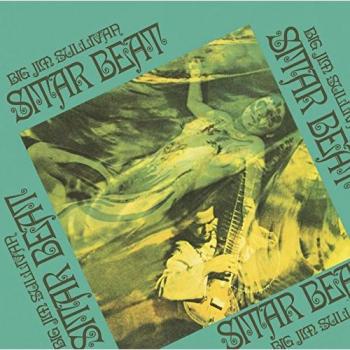 Sitar Beat [180 gm vinyl] [Vinilo] - Big Jim Sullivan