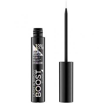 Catrice Lash & Brow Boost Elixir 010 Transparent 6ml