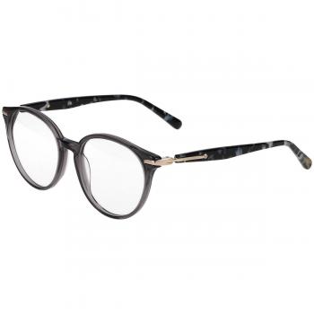 Scotch & Soda 3026 968 Women's Eyeglasses Clear Size 52 (Frame Only) - Blue Light Block Available