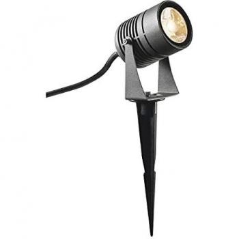 SLV Spike LED Outdoor Anthracite