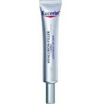 EUCERIN HYALURON FILLER CONTOR OJOS 15ML