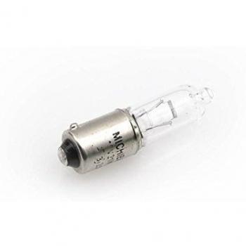 V PARTS - 22097 : Lampara G18 Ba15S 12V21W Blanca
