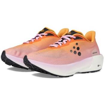 Craft Nordlite Ultra Neutral Running Shoe Women - pink - Size: 6.5
