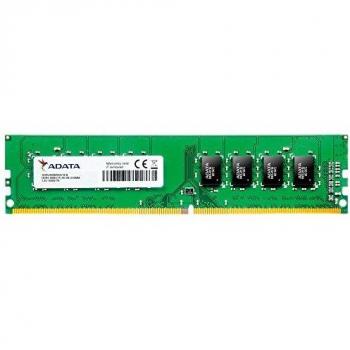 ADATA Premier módulo de Memoria 4 GB 1 x 4 GB DDR4 2666 MHz