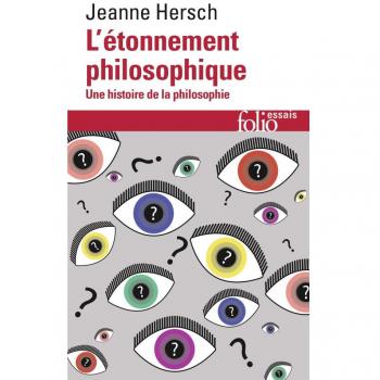 The Philosophical Astonishment: A History of Philosophy (Pocket Edition)
