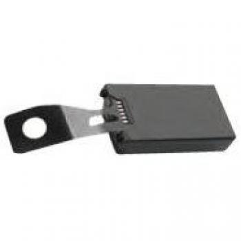 Zebra BTRY-MC31KAB02 50 pack - Batería/Pila recargable