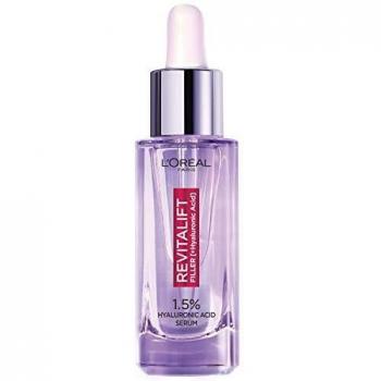 L'Oreal Paris Revitalift Filler Serum Hyaluronic Acid 30ml