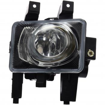 Faro Antiniebla DEPO 442-2015R-UE y VAN WEZEL 3745996 - Alta Visibilidad y Diseño Específico