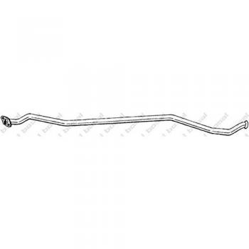 Bosal 969-121 Tubos