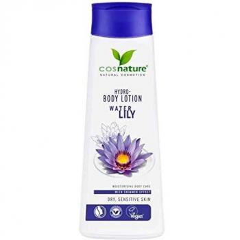 Cosnature Locion Corporal Nenufar 250Ml Bio 250 ml