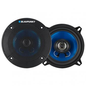 Altavoces de Coche Blaupunkt ICX662 6.6 165 mm, 250 W