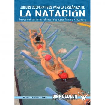 Juegos Cooperativos Para La Enseñanza De La Natacion