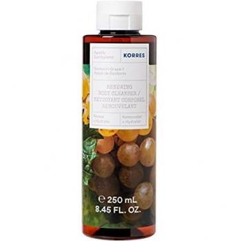 KORRES Santorini Grape Shower Gel, 250 ml