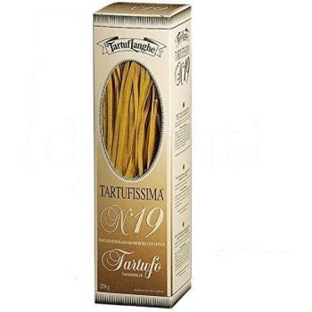 Tartufissima N°19 Tagliatelle con trufa 250gr. Tartuflanghe. 12un.