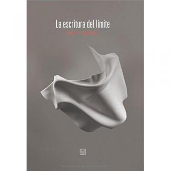 La escritura del límite.