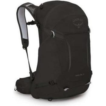 Osprey Hikelite 28 Black M/L Unisex Hiking Backpack